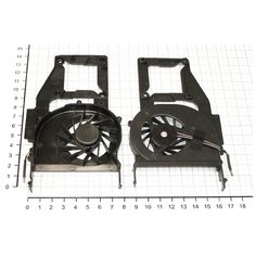 Вентилятор (кулер) для ноутбука ACER Aspire 4720z