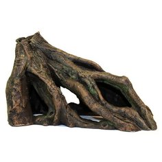 Грот для аквариумов DEKSI Коряга №701 (20х9,5х12см) Декси