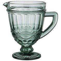 Кувшин Lefard Серия "Muza color" Cерпентина, 1300 мл, высота 20 см (781-174)