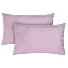 Комплект наволочек, PC-46-025-3,Светло-розовыйБП.50*70 Dream Time