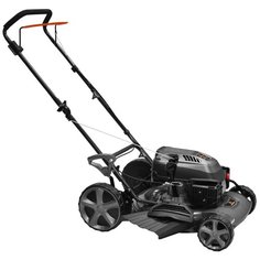 Газонокосилка роторная Carver LMG-2051HMS 01.024.00009 2600Вт