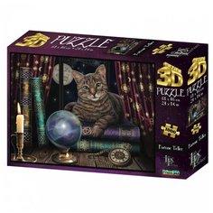 Пазл Prime 3D Предсказатель 1000 элементов 16102-SBM