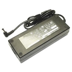 Блок питания для ноутбука Asus 6.32A, 19V, 120W, разъем круглый 5,5 x 2,5 mm код AL190630A
