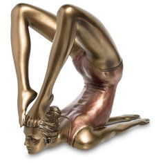 Статуэтка Гимнастка Veronese