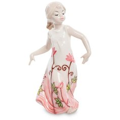 JP-764/16 Фигурка Девочка (Pavone)