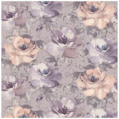 Обои Палитра 9028-65 винил на флизе 1,06х10м.