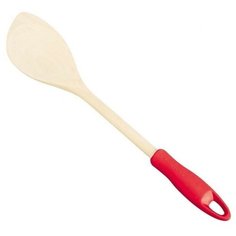 Ложка с углом Tescoma Presto Wood древесина (артикул производителя 637212) 1 шт.