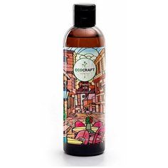 Шампунь для Нормальных и Сухих Волос French Silk - Ecocraft, 250 мл