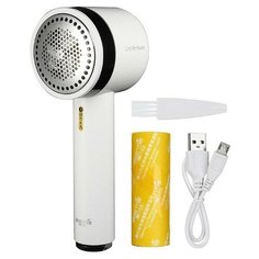 Машинка для удаления катышков Xiaomi Deerma Rechargeable Lint Remover DEM-MQ810