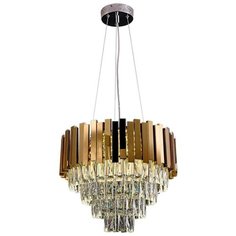 Люстра хрустальная Hiper Angers H153-4