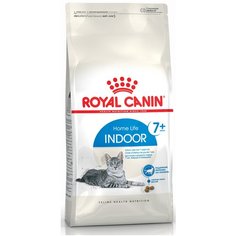 Корм для кошек Royal Canin (1.5 кг) Indoor +7