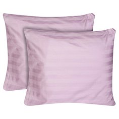 Комплект наволочек, PC-46-025-1,Светло-розовыйБП.70*70 Dream Time