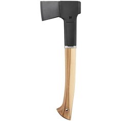 Топор Fiskars Norden N10 черныйдерево 1051143