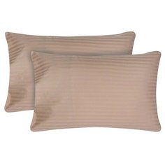 Комплект наволочек, PC-46-025-3,Пудровый.50*70 Dream Time