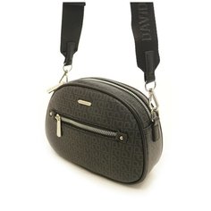 Сумка кросс-боди David Jones 21006 черный