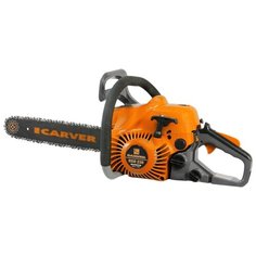 Бензопила Carver RSG 238 1300Вт 1.7л.с. дл.шины16" 40cm
