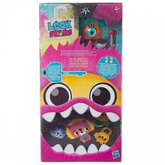 Игровой набор Hasbro Lock Stars Набор №3 Замочки с секретом E4819EU4-3