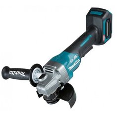 Болгарки (УШМ) аккумуляторные Makita MAKITA Аккумуляторная УШМ XGT