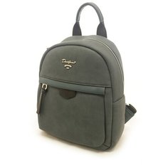 Рюкзак женский David Jones 6612-2 бирюзовый
