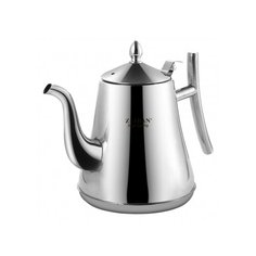 Zeidan Заварочный чайник Z-4276, серебристый