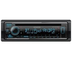 Автомагнитола KENWOOD KDC-BT530U