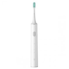 Электрическая зубная щетка Xiaomi Mi Smart Electric Toothbrush T500 MES601