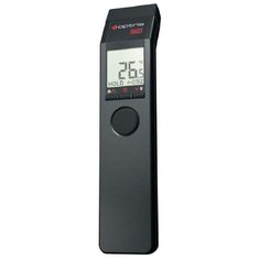 Пирометр (инфракрасный термометр) Optris MS (-32…420 °C) (пирометр, батарейка)