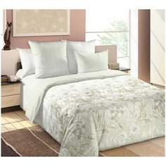 Постельное белье «Аллегория 1», перкаль (Семейное) Текс Дизайн