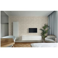 Обои Белвинил Шайни 0297-62 винил на флизе 1.06х10м Бумпром