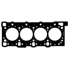 Прокладка Гбц Citroen: Jumper C Бортовой Платформой 2.5 D/2.5 D 4x4/2.5 Td 94-02, Jumper Автобус 2.5 D/2.5 D 4x4/2.5 Td/2.5 Td 4x4 94-02, Jumper Фургон 2. Ajusa арт. 10094800