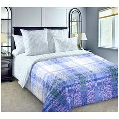 Постельное белье «Декор 1», перкаль (1,5 спальное) Текс Дизайн