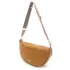 Сумка кросс-боди David Jones 6618-1 коричневый
