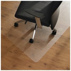 Коврик напольный Floortex FP128919ER прямоугольный для паркеталамината Поликарбонат 119х89см