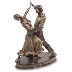 Статуэтка Вальс Veronese