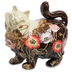 JP-11/ 1 Фигурка Кошка (Pavone)