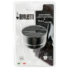 Воронка Bialetti для кофеварки Moka Induction на 6 чашек