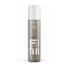 Wella Professionals / Неаэрозольный моделирующий спрей для волос EIMI FLEXIBLE FINISH, 250 мл