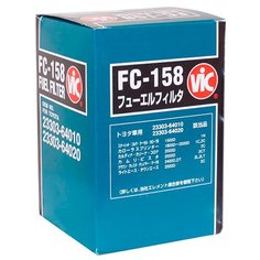 Фильтр топливный VIC FC-410