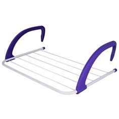 Сушилка для белья Light 52 см Frau Hellen