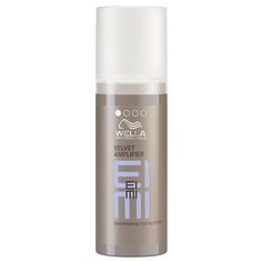 Wella Professionals / Разглаживающий праймер для стайлинга EIMI VELVET AMPLIFIER, 50мл