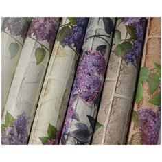 Обои виниловые Elysium 906401 0,53х10м