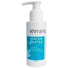 Маска-Скатка Гиалуроновая - Levrana, 100 мл
