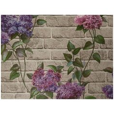 Обои виниловые Elysium 906404 0,53х10м