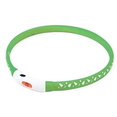 "TRIOL" Светодиодный ошейник "NYW YEAR" 15*550мм М.