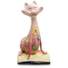 JP-147/ 8 Фигурка Кот (Pavone)