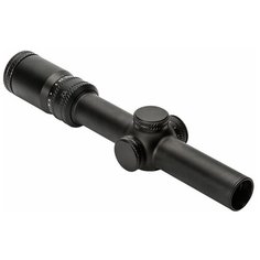 Оптический прицел Sightmark Citadel 1-10x24 CR1 подсветка сетки BDC (SM13138CR1)