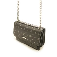 Сумка кросс-боди David Jones 21018 черный