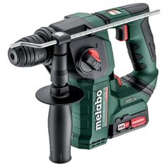 Перфораторы аккумуляторные Metabo METABO Аккумуляторный перфоратор PowerMaxx BH 12 BL 16