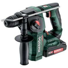 Перфораторы аккумуляторные Metabo METABO Аккумуляторный перфоратор BH 18 LTX BL 16
