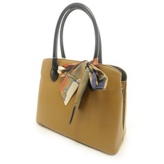 Сумка David Jones 6214 хаки